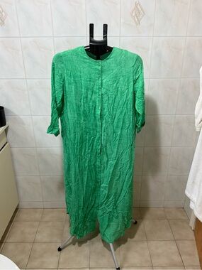Green Women’s dress